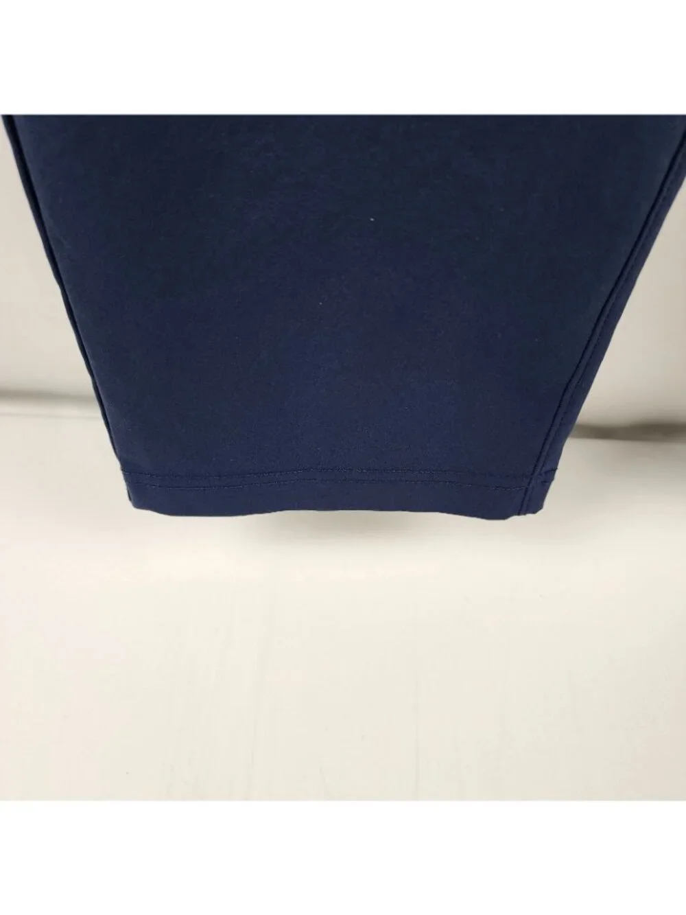 Public Rec Pants Mens 36x29 Blue Chino Commuter Pant